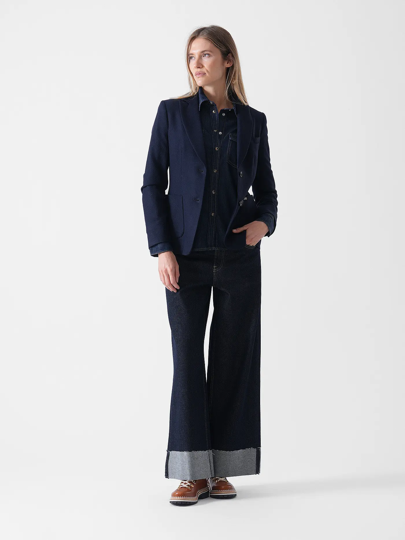 LUIS TRENKER | Trachtenblazer LURANIA | 